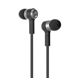 GORSUN GS-C6 ABS 3.5mm In-ear Headphone with Microphone for Tablet Cell Phone